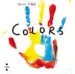 AudioLibro Colors de Herve Tullet