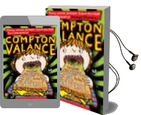 Descargar AudioLibro Compton Valance: The Most Powerful boy in the Universe 01 de Matt Brown año 2014