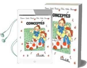 Descargar AudioLibro Conceptes 3 de Varios Autores año 2014