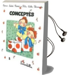Descargar AudioLibro Conceptes 5 de Varios Autores año 2014