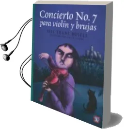 Descargar AudioLibro Concierto no 7 para Violin y Brujas de Joel Franz Rosell año 2014