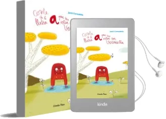 Descargar AudioLibro Conte de la Lletra a que no Volia ser Vermella de Jordi Cornudella año 2014