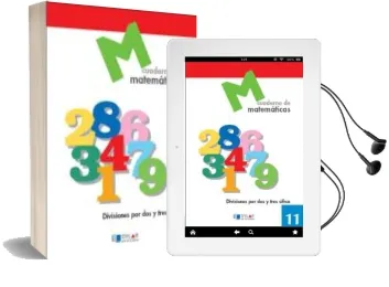 Descargar AudioLibro Cuaderno de Lectura Comprensiva Basado en 