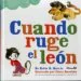 AudioLibro Cuando Ruge el Leon de Robie H. Harris