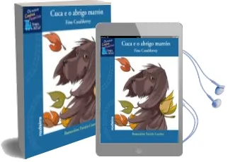 Descargar AudioLibro Cuca e o Abrigo Marron de Fina Casalderrey año 2014