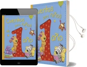 Descargar AudioLibro Cuentos para Niños de 1 año de Varios Autores año 2014