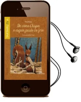 Descargar AudioLibro De Como Chispo, o Esquio, Puido co Frio de Toño Nuñez año 2014
