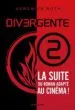AudioLibro Divergente: Differente, Determinee, Dangereuse (Vol. 2) de Veronica Roth