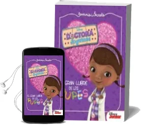 Descargar AudioLibro Doctora Joguines. el Gran Llibre de les Pupes de Varios Autores año 2014
