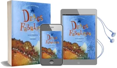 Descargar AudioLibro Dracs Fabulosos de Denise Despeyroux año 2014