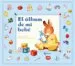 AudioLibro El Album de mi Bebe (Azul) de Varios Autores