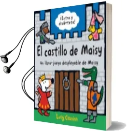 Descargar AudioLibro El Castillo de Maisy de Lucy Cousins año 2014