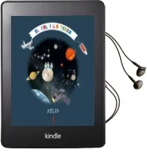 Descargar AudioLibro El cel i la Terra: Atles de Natacha Scheidhauer Fradin año 2014