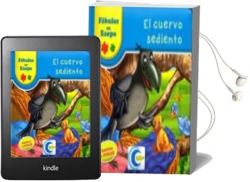Descargar AudioLibro El Cuervo Sediento de Varios Autores año 2014