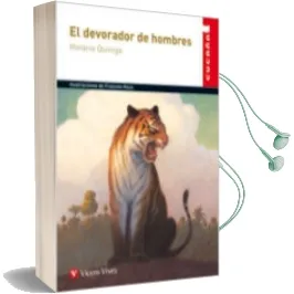 Descargar AudioLibro El Devorador de Hombres de Horacio Quiroga año 2014