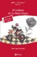 AudioLibro El Enigma de la Rosa Negra de Pilar Lopez Bernues