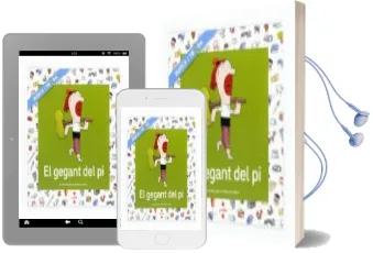 Descargar AudioLibro El Gegant del pi. Busca i Troba de Nuria Font I Ferre año 2014