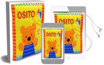 Descargar AudioLibro El Gran Libro del Bebe: Osito de Varios Autores año 2014
