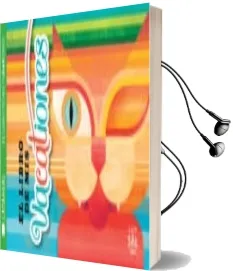 Descargar AudioLibro El Libro de mis Vacationes de Varios Autores año 2014