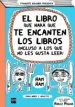 AudioLibro El Libro que Hará que te Encanten los Libros de Françoise Boucher