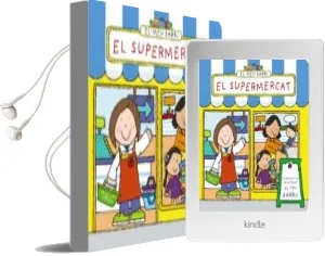 Descargar AudioLibro El meu Barri. el Supermercat de Varios Autores año 2014