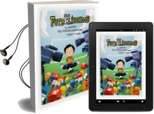 Descargar AudioLibro El Misteri del Porter Fantasma de Roberto Garcia Santiago año 2014