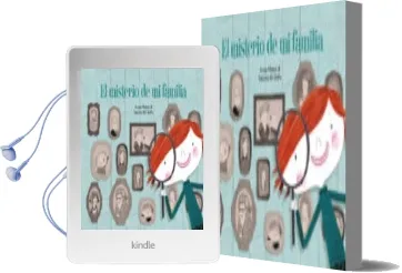Descargar AudioLibro El Misterio de mi Familia de Anna Manso año 2014