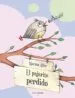 AudioLibro El Pajarito Perdido de Marina Aller