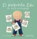 AudioLibro El Pequeño edu no Esta Enfadado de Linne Bie