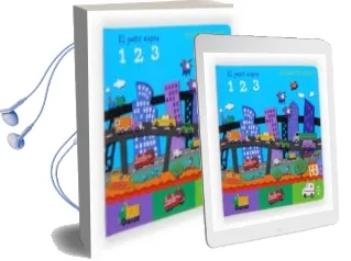 Descargar AudioLibro El Petit Espia: 123 de Jeanette Rowe año 2014