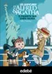 AudioLibro El Pianista que Sabia Massa (Alfred & Agatha) de Ana Campoy