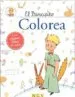 AudioLibro El Principito (Colorea) de Antoine De Saint Exupery