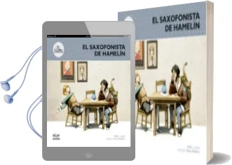 Descargar AudioLibro El Saxofonista de Hamelin de Plauto año 2014