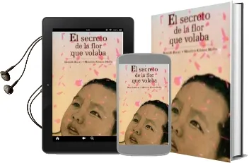 Descargar AudioLibro El Secreto de la Flor que Volaba de Demian Bucay año 2014