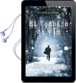 Descargar AudioLibro El Trabajo de tim de Elizabeth Laban año 2014