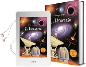 Descargar AudioLibro El Universo de Varios Autores año 2014