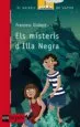 AudioLibro Els Misteris d Illa Negra de Francesc Gisbert I Muñoz