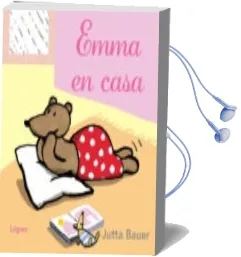 Descargar AudioLibro Emma en Casa de J. Bauer año 2014