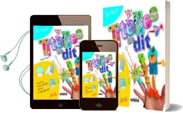 Descargar AudioLibro És Fàcil: Titelles de dit de Rosa Maria Curto Mila año 2014