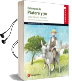 Descargar AudioLibro Estampas de Platero de Varios Autores año 2014