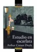 AudioLibro Estudio en Escarlata (Clasicos a Medida) de Arthur Conan Doyle