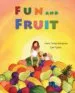 AudioLibro Fun and Fruit de Maria Teresa Barahona