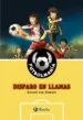 AudioLibro Futbolmania: Disparo en Llamas de Gerard Van Gemert