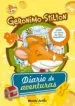 AudioLibro Geronimo Stilton. Diario de Aventuras: Con un Marco de Fotos Magn Etico de Geronimo Stilton