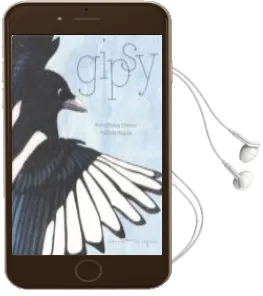 Descargar AudioLibro Gipsy de Marie France Chevron año 2014