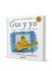 AudioLibro Gus y yo de Keith Richards