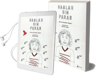 Descargar AudioLibro Hablar sin Parar de Carlos Gonzalez Espina año 2014