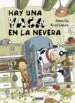 AudioLibro Hay una Vaca en la Nevera de Amaia Cia