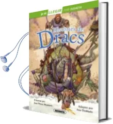 Descargar AudioLibro Histories de Dracs de Varios Autores año 2014