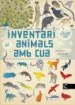 AudioLibro Inventari Il-Lustrat Dels Animais amb cua de Virginie Aladjidi